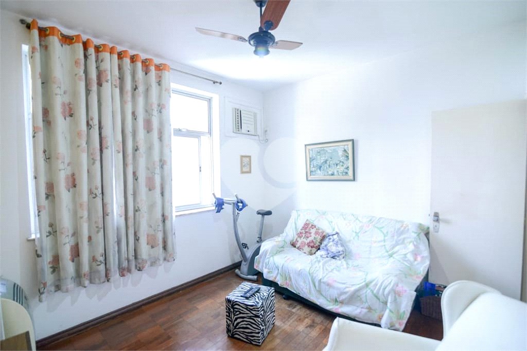 Apartamento à venda com 4 quartos, sendo 1 suíte, em Tijuca, Rio de Janeiro, RJ