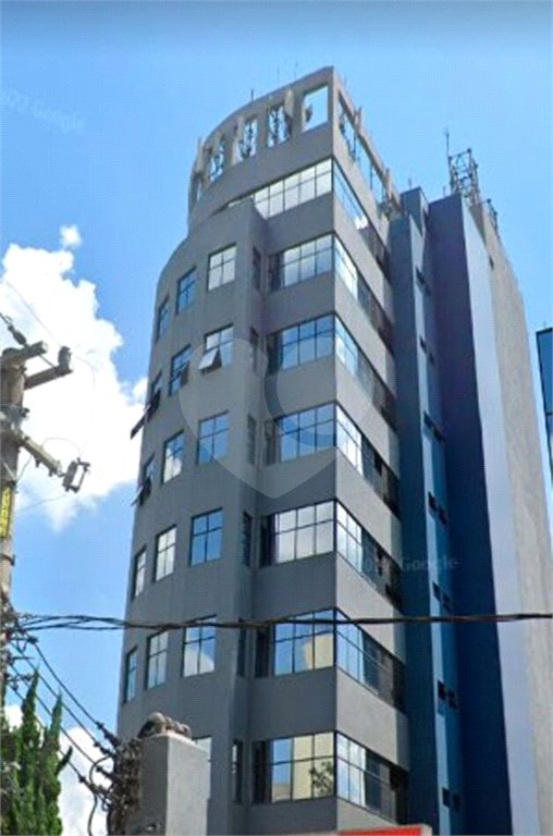 Sala para alugar em Santo Amaro, São Paulo, SP