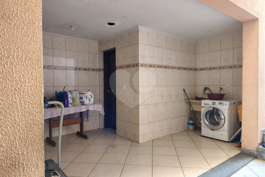Sobrado à venda com 3 suítes em Casa Verde, São Paulo, SP