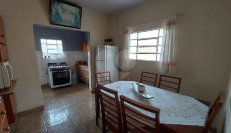 Casa à venda com 2 quartos em Serra da Cantareira, Mairiporã, SP