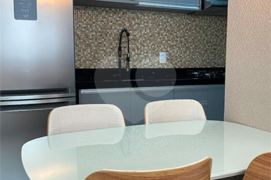 Apartamento à venda com 2 quartos em Vila Guilherme, São Paulo, SP