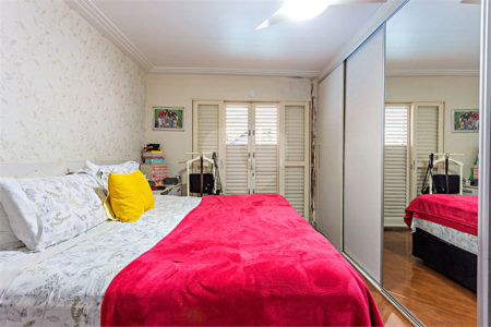 Casa Térrea à venda com 3 quartos, sendo 2 suítes, em Jardim Prudência, São Paulo, SP