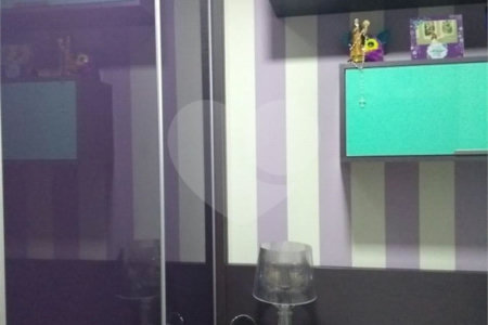 Apartamento à venda com 3 quartos, sendo 1 suíte, em Paraíso, Santo André, SP