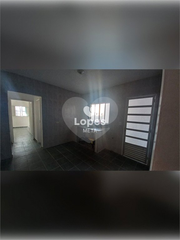 CASA Á VENDA - BAIRRO NOVO HORIZONTE, 2 DORMITÓRIOS 1 SENDO SUITE, SJC/SP