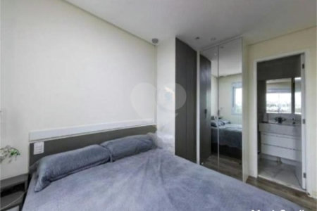 Apartamento com 68m², 2 dormitórios, 1 suíte, 1 vaga, à venda na Vila Ema.