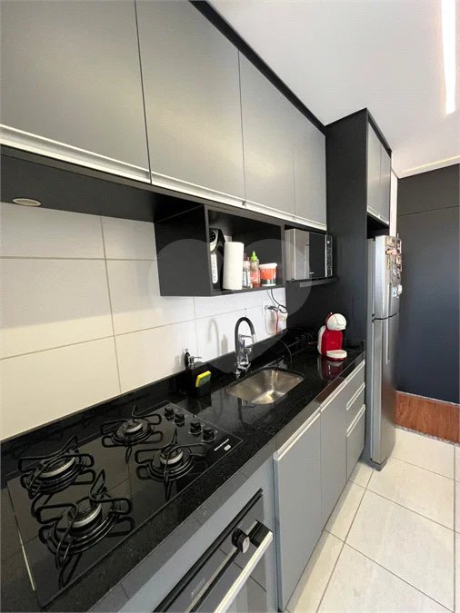 Apartamento a venda no Grand Club Esportiva com 3 dormitorios 2 vagas e lazer completo