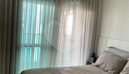 Studio à venda com 1 quarto em Santa Cecília, São Paulo, SP
