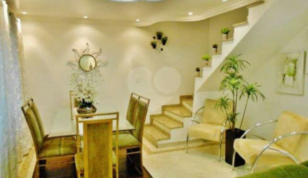 Casa à venda com 3 quartos, sendo 1 suíte,  em Jardim Ester, São Paulo, SP