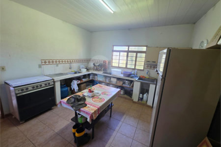Sitio Granjeiro região de Água Vermelha 6,5 Alqueires (16,5 Hectares)