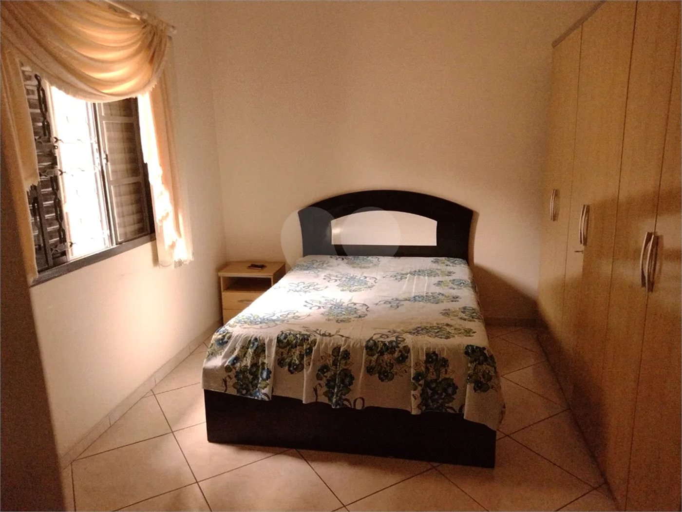 Casa à venda com 2 quartos, sendo 1 suíte, em Loteamento Remanso Campineiro, Hortolândia - SP