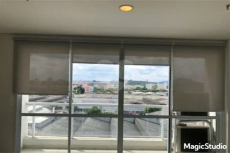 Sala comercial com 57m² , 2 vagas , à venda na Vila Leopoldina.