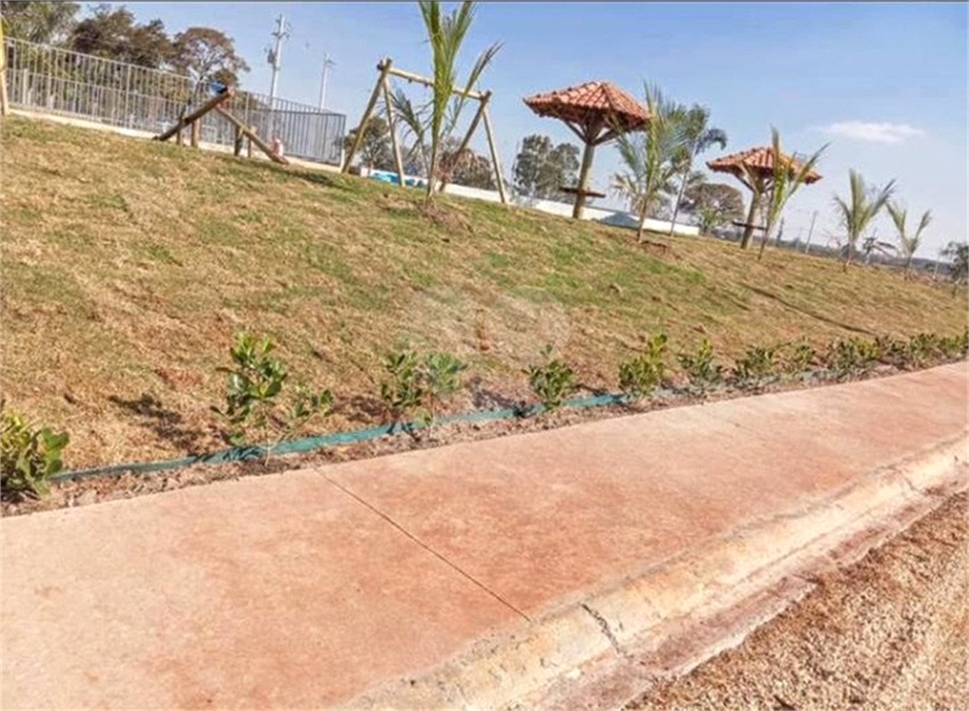 Terrenos para venda no Recanto do Mogi