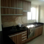 Apartamento com 2 dormitórios