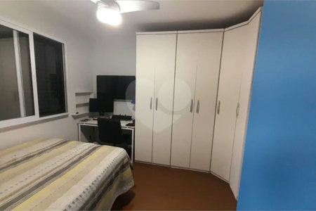 Apartamento Mobiliado 2 dormitorios para alugar Vila Olimpia