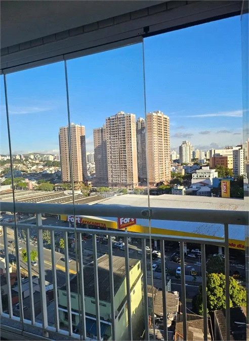 Apartamento de 82,6 m² no Baeta Neves, com 3 dormitórios, 1 suíte, 2 vagas, varanda gourmet com churrasqueira, planejados, ar-condicionado e lazer completo.