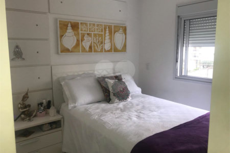 Conforto e Lazer Completo no Tatuapé: Apartamento de 78 m² com Suíte e Duas Vagas!