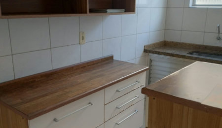 Apartamento PÉ naareia na Vila Guilhermina