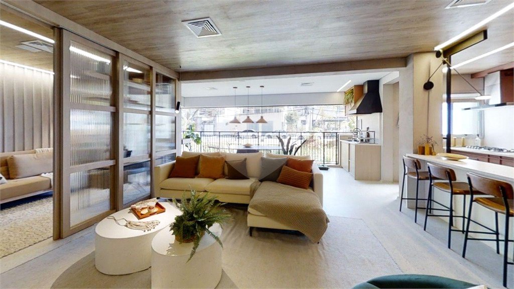 Apartamento novo com 02 Dormitórios e uma Suíte.