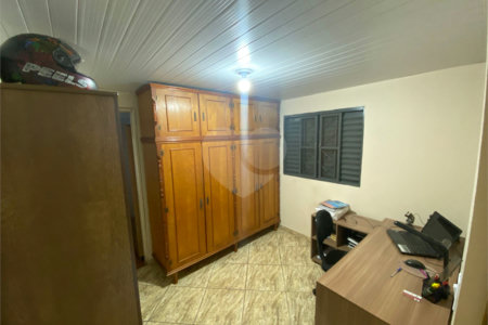 Casa Residencial na Vila São José