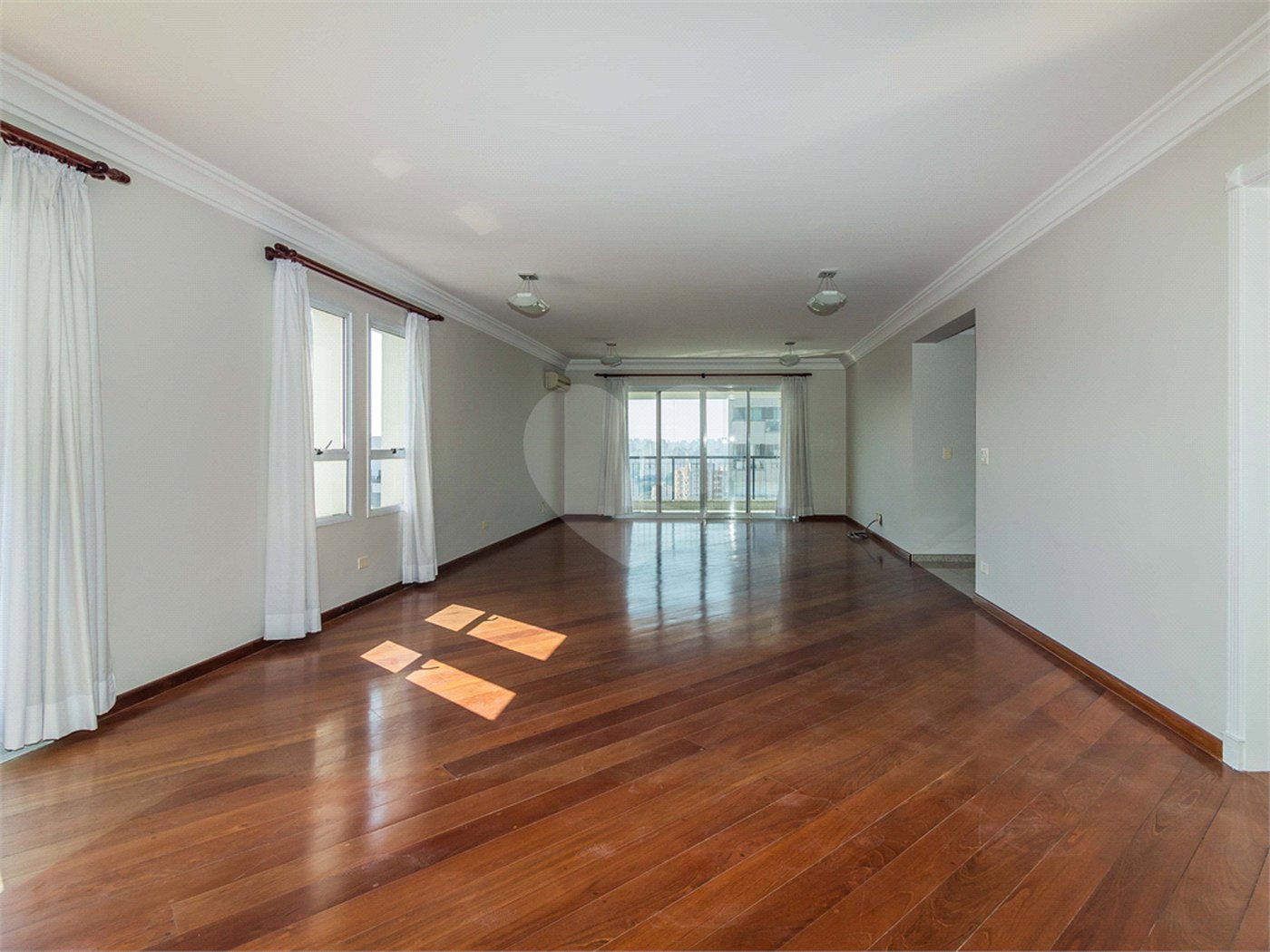 Apartamento 04 quartos a venda no Campo Belo