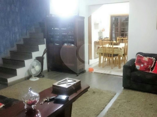 Sobrado à venda com 3 quartos, sendo 1 suíte,  em Imirim, São Paulo, SP