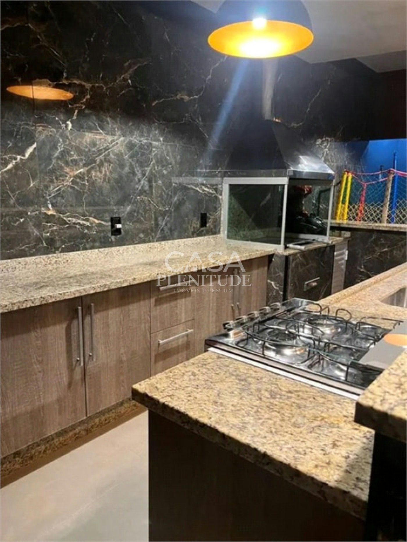 Casa em condomínio à venda com 3 suítes em Jardim Ibiti do Paço, Sorocaba, SP