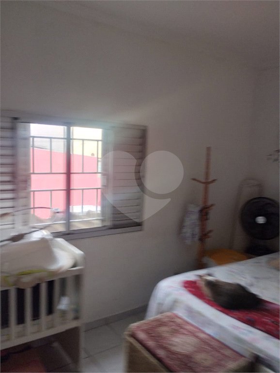 Sobrado à venda com 3 suítes em Vila Marari, São Paulo, SP