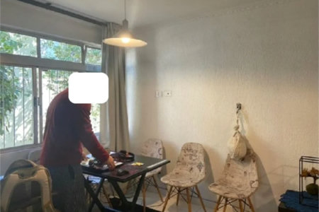 Apartamento à venda com 3 quartos em Alto de Pinheiros, São Paulo, SP