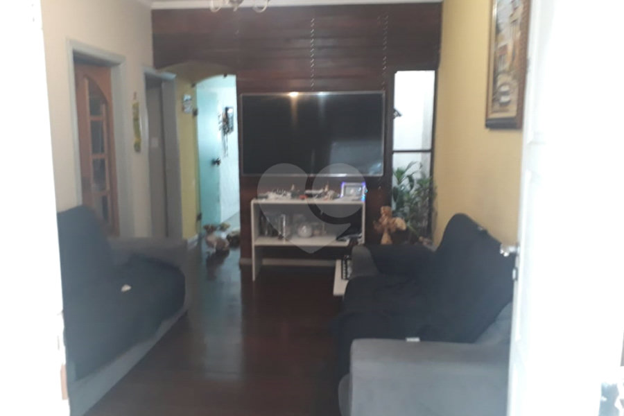Sobrado à venda com 2 suítes em Imirim, São Paulo, SP