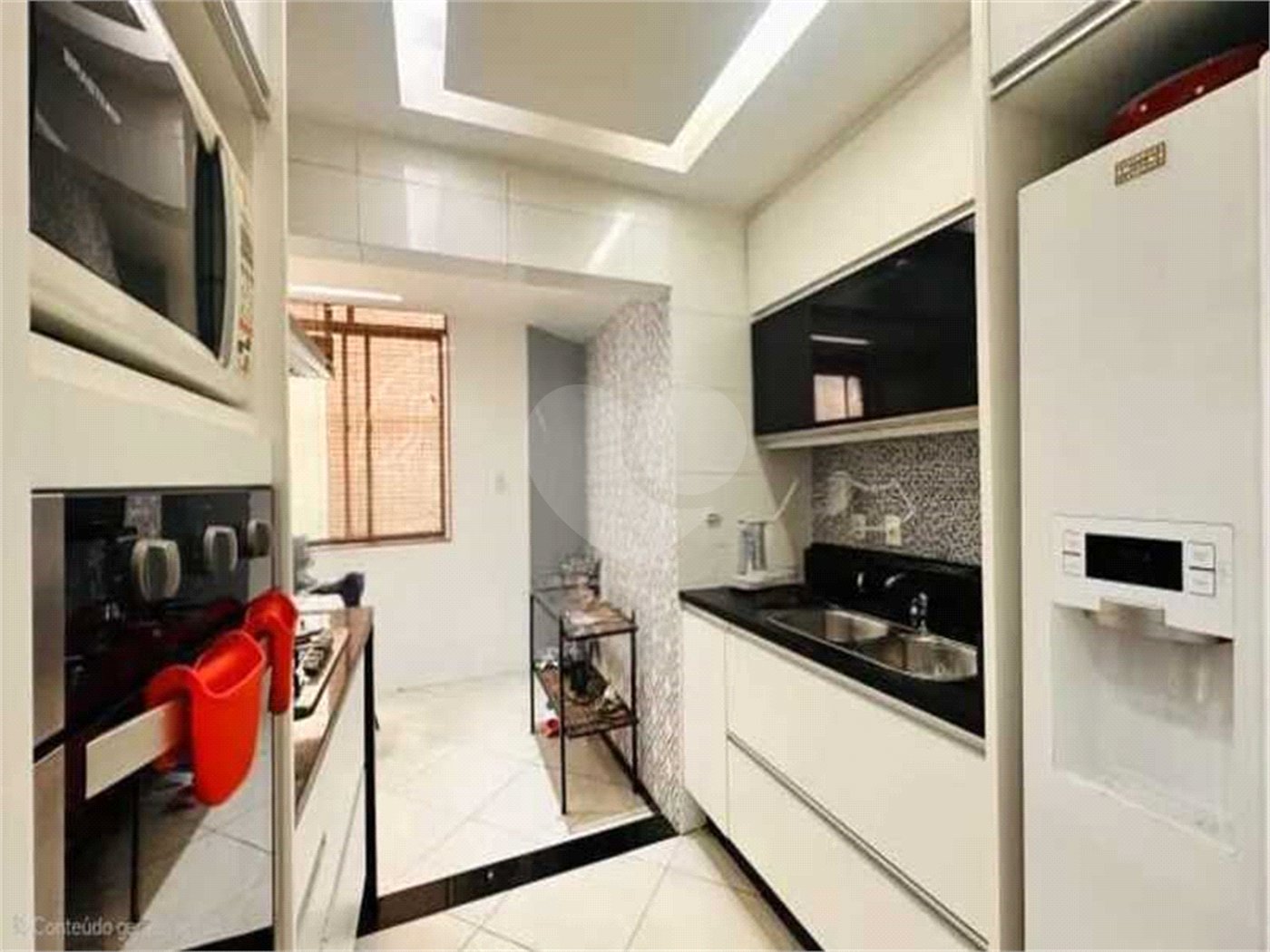 Apartamento à venda com 3 quartos, sendo 1 suíte, em Tijuca, Rio de Janeiro, RJ