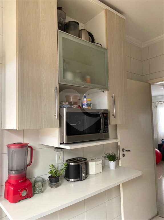 Casa à venda com 3 quartos, sendo 1 suíte, no condomínio Villaggio Portobello, São Paulo - SP