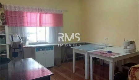 Casa à venda com 3 quartos no Centro, Salto, SP