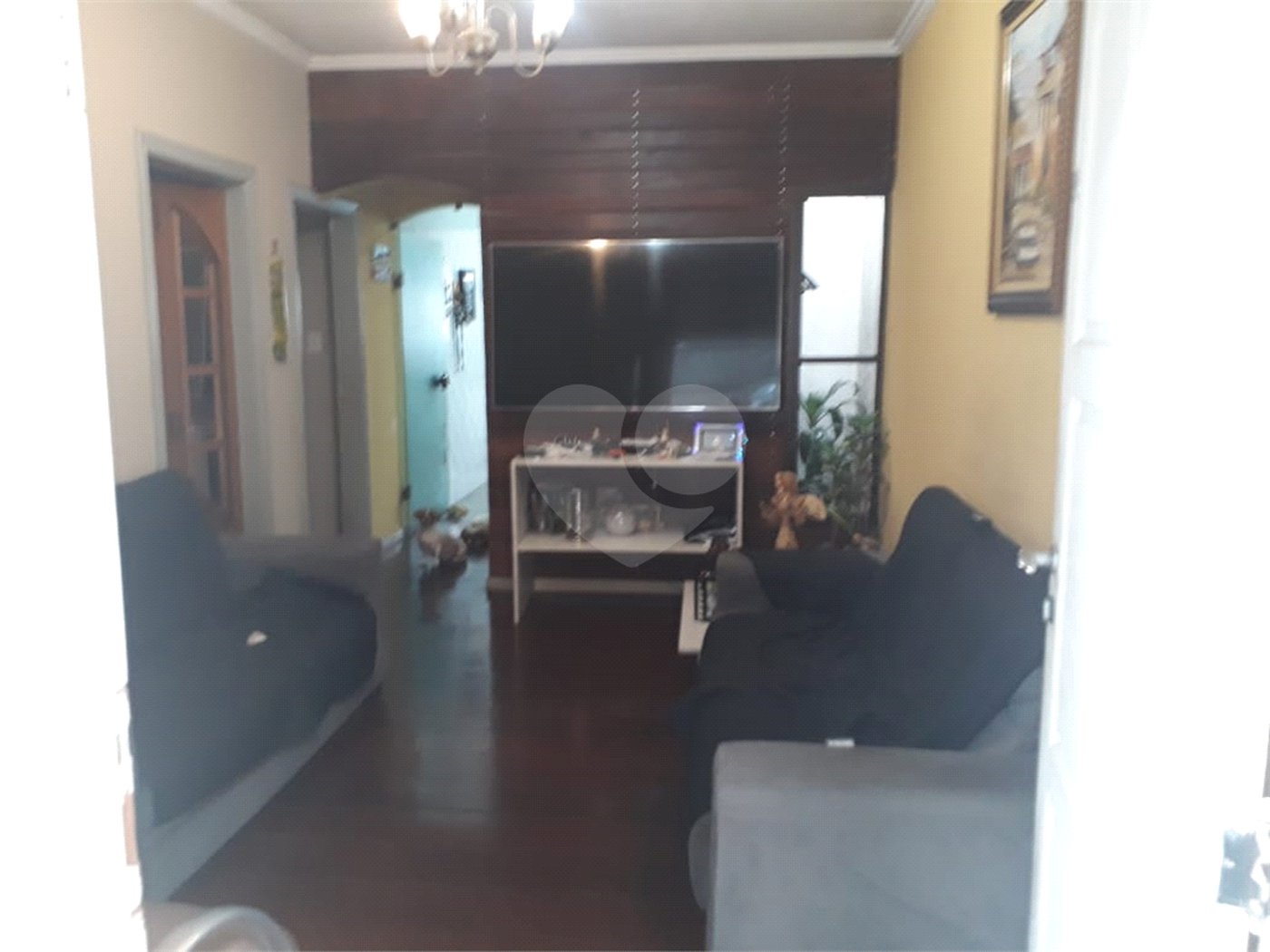 Sobrado à venda com 2 suítes em Imirim, São Paulo, SP