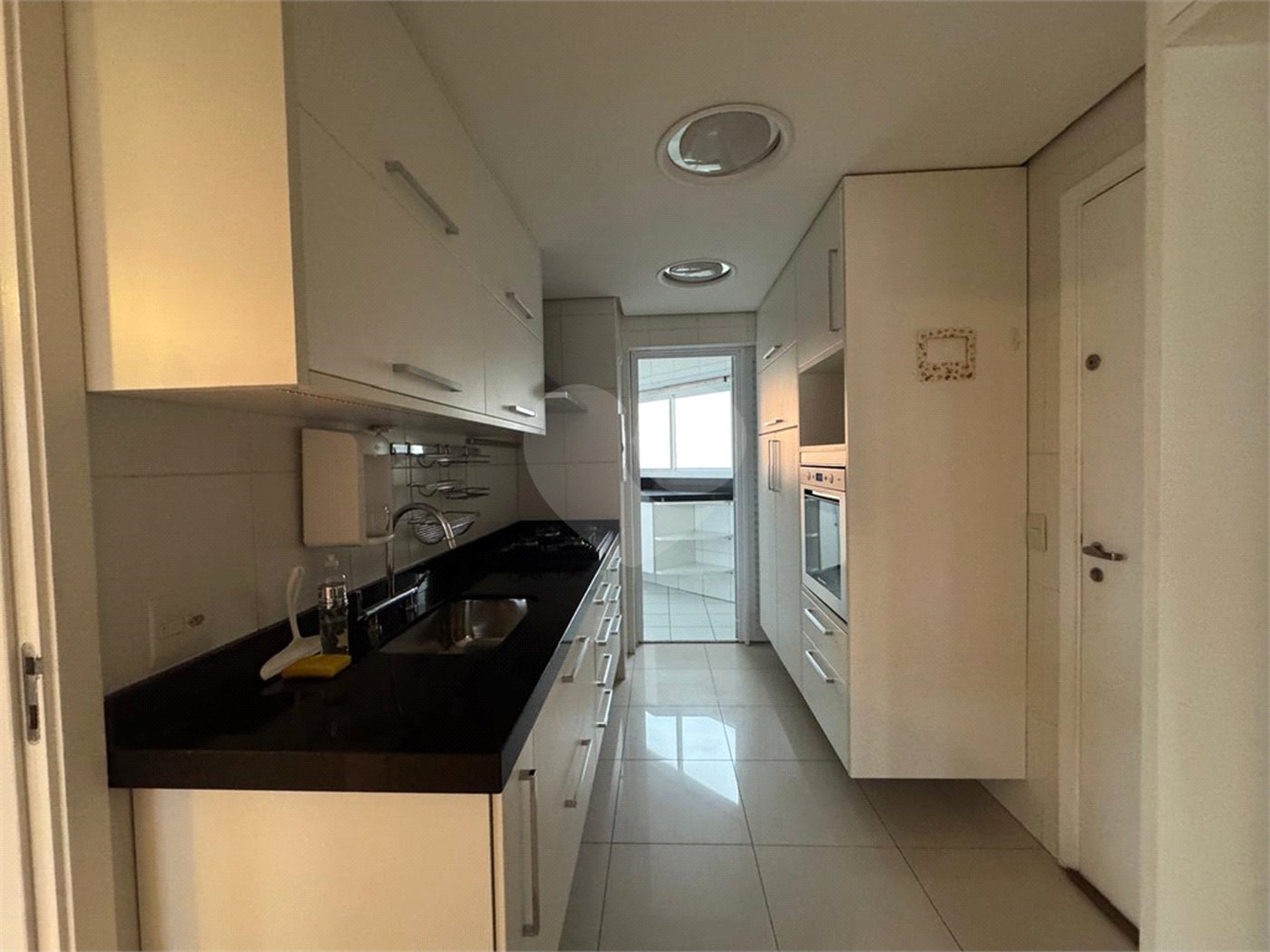 Apartamento à venda com 3 suítes em Santa Teresinha, São Paulo, SP