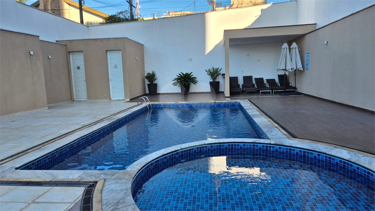 Apartamento à venda com 3 quartos, sendo 1 suíte,  em Vila Jardini, Sorocaba, SP