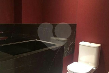 Apartamento à venda com 3 suítes em Vila Gomes Cardim, São Paulo, SP