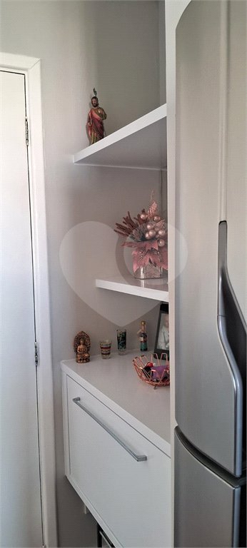 Apartamento à venda com 2 quartos em Vila Andrade, São Paulo, SP