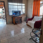 Sobrado à venda com 3 quartos, sendo 1 suíte, em Tremembé, São Paulo, SP
