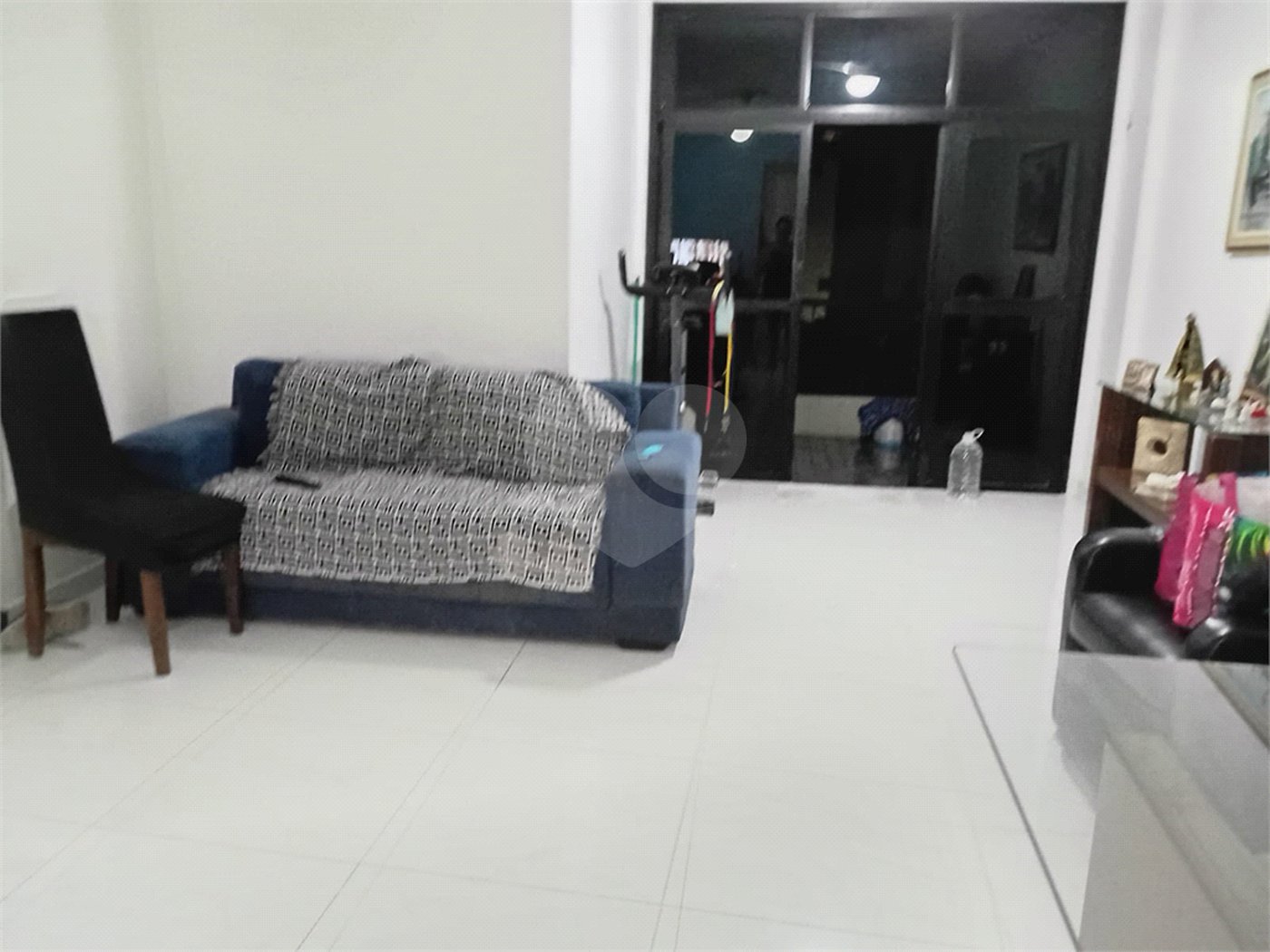 Apartamento à venda com 3 quartos, sendo 1 suíte, em Tijuca, Rio de Janeiro, RJ