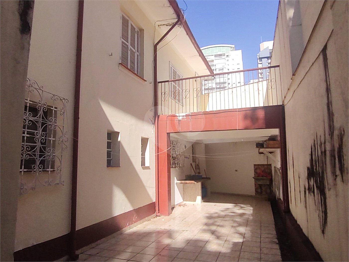 Sobrado à venda com 3 quartos em Pinheiros, São Paulo, SP