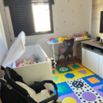 Apartamento à venda com 2 quartos, sendo 1 suíte,  em Santana, São Paulo, SP