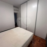 Apartamento para alugar com 2 suítes em Jardim Europa, São Paulo, SP