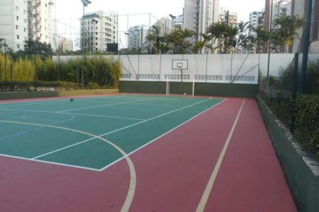 Apartamento à venda com 2 quartos, sendo 1 suíte, em Vila Suzana, São Paulo, SP