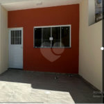 Casa à venda com 2 quartos em Jardim dos Pássaros, Sorocaba, SP