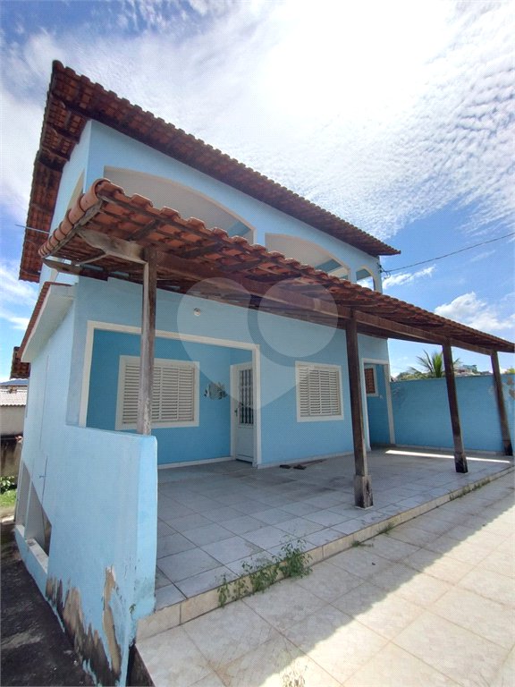 Casa à venda com 3 quartos, sendo 1 suíte, em Campo Grande, Rio de Janeiro, RJ