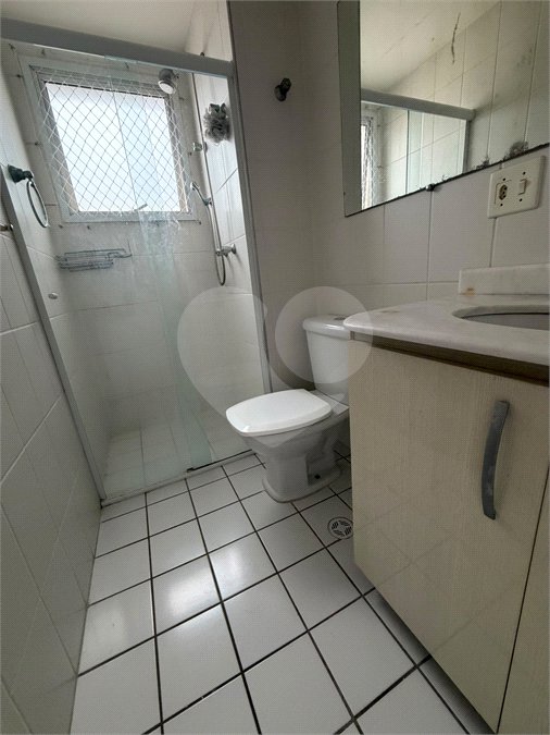 Apartamento à venda ou para alugar com 2 suítes em Jardim Zaira, Guarulhos, SP
