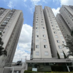 Apartamento à venda com 2 quartos em Vila Paiva, São Paulo, SP