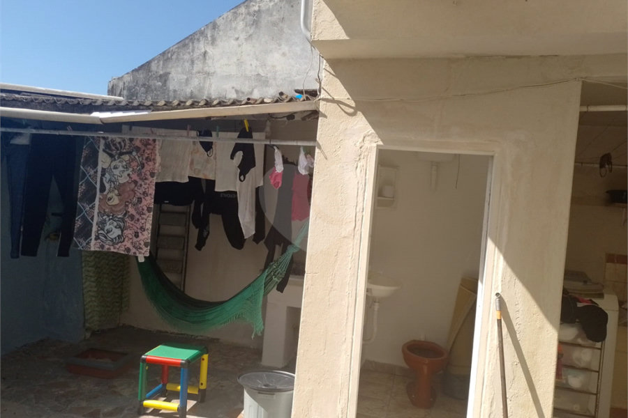 Casa à venda com 7 quartos em Santana, São Paulo, SP