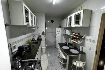 Apartamento à venda com 3 quartos, sendo 1 suíte, em Andaraí, Rio de Janeiro, RJ