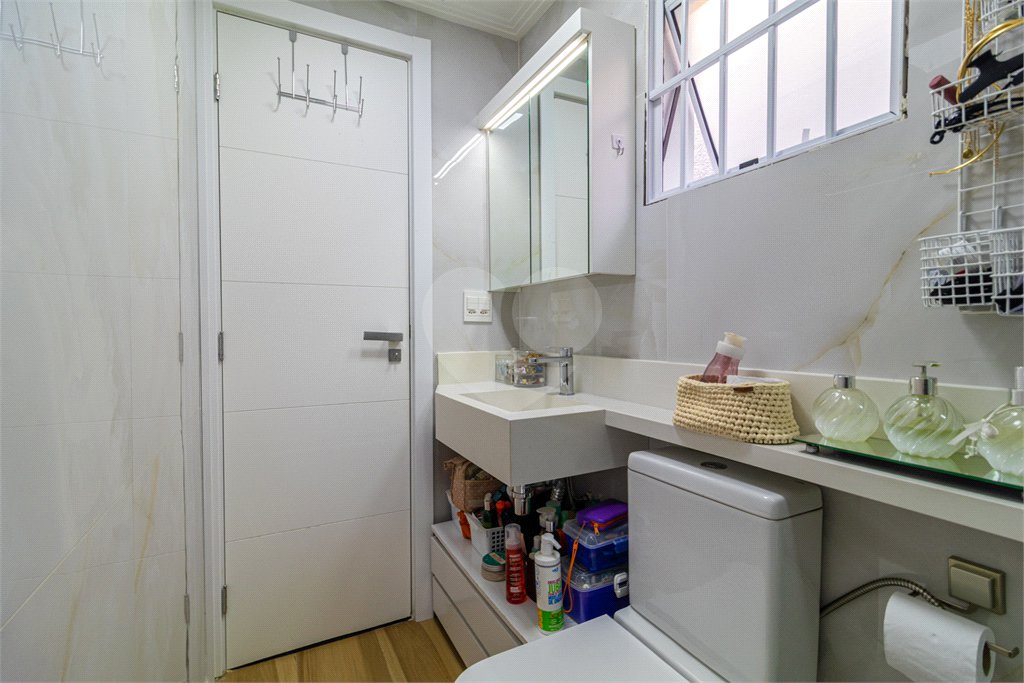 Casa Térrea à venda com 3 suítes em Alto da Boa Vista, São Paulo, SP